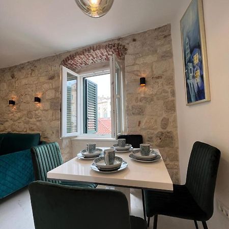 Madonna Apartment Сплит Екстериор снимка
