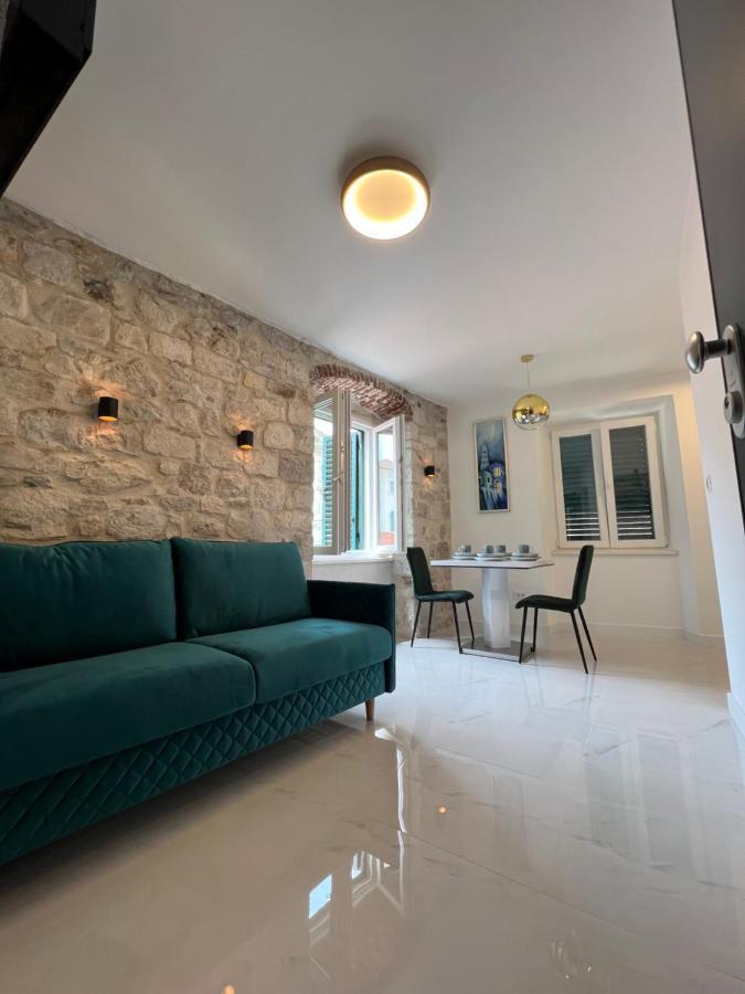 Madonna Apartment Сплит Екстериор снимка
