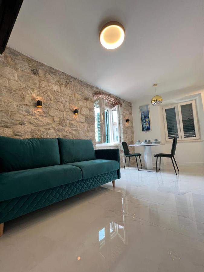 Madonna Apartment Сплит Екстериор снимка