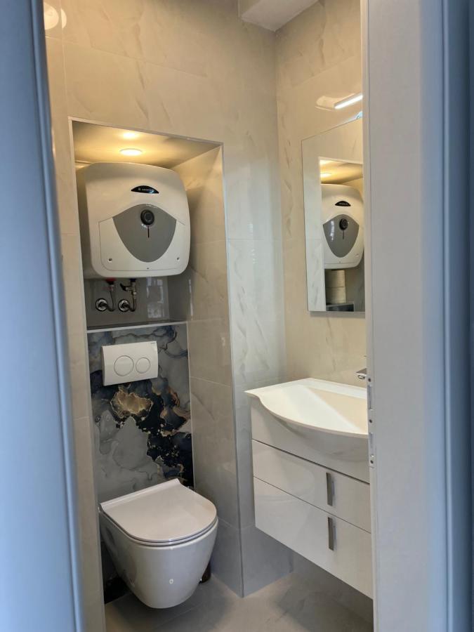Madonna Apartment Сплит Екстериор снимка