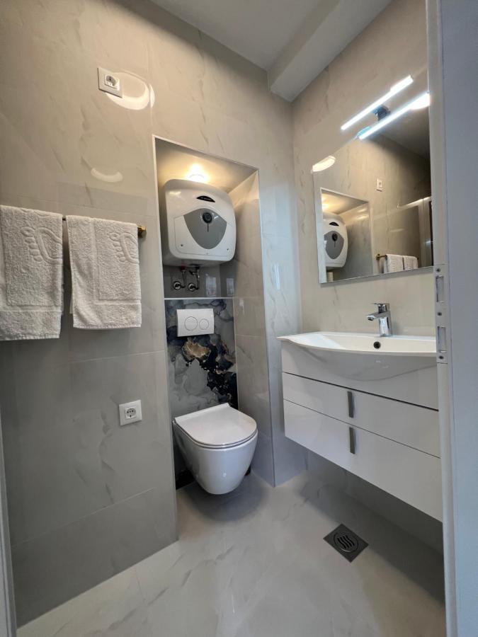 Madonna Apartment Сплит Екстериор снимка