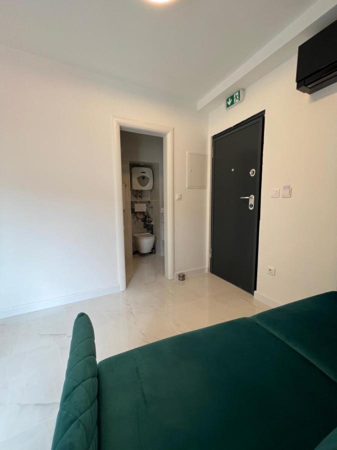 Madonna Apartment Сплит Екстериор снимка