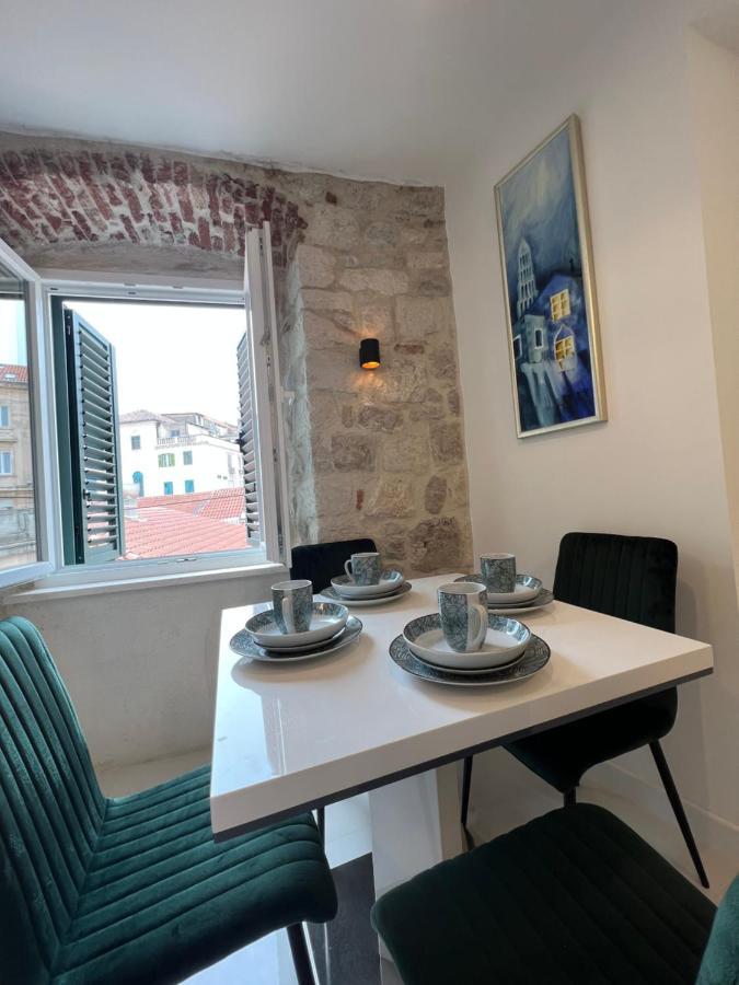 Madonna Apartment Сплит Екстериор снимка