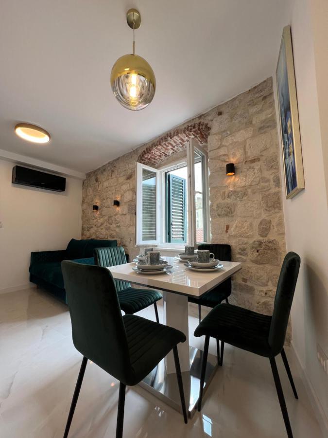 Madonna Apartment Сплит Екстериор снимка