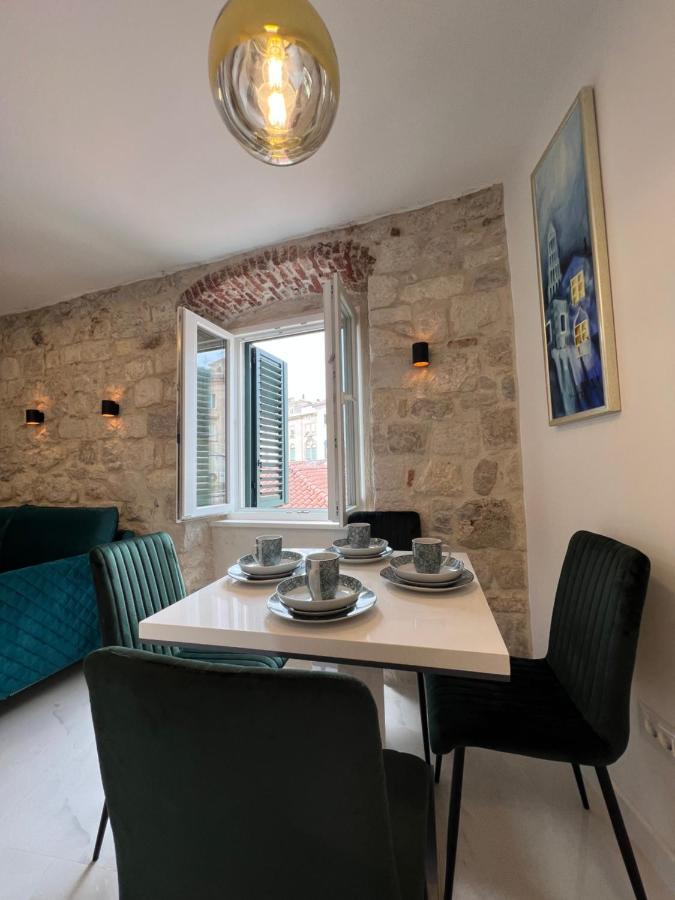 Madonna Apartment Сплит Екстериор снимка