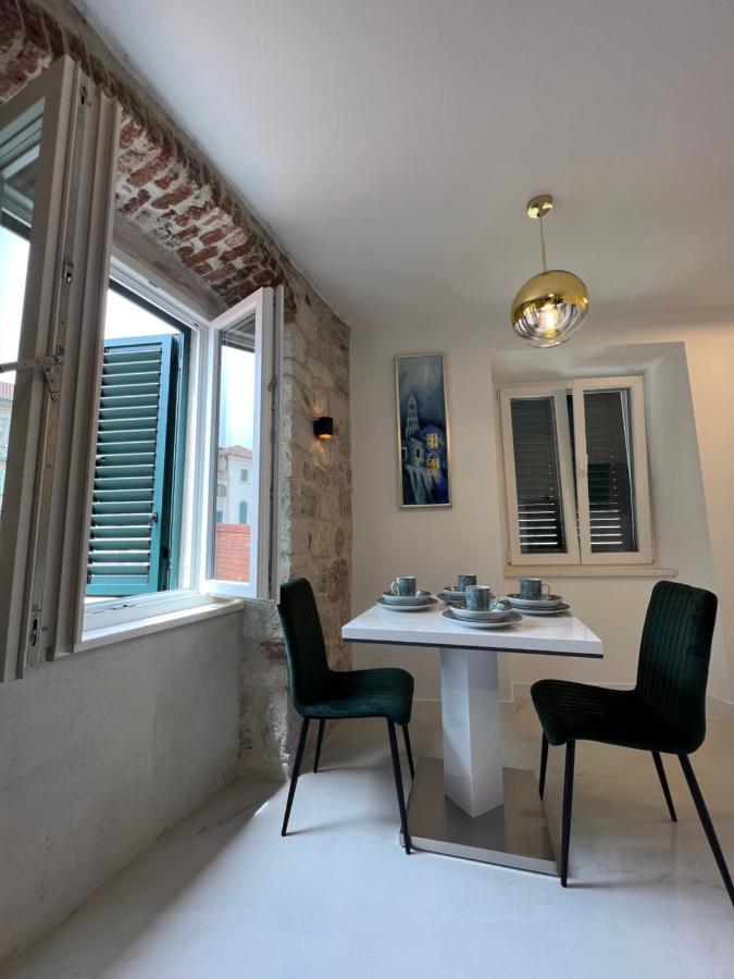 Madonna Apartment Сплит Екстериор снимка