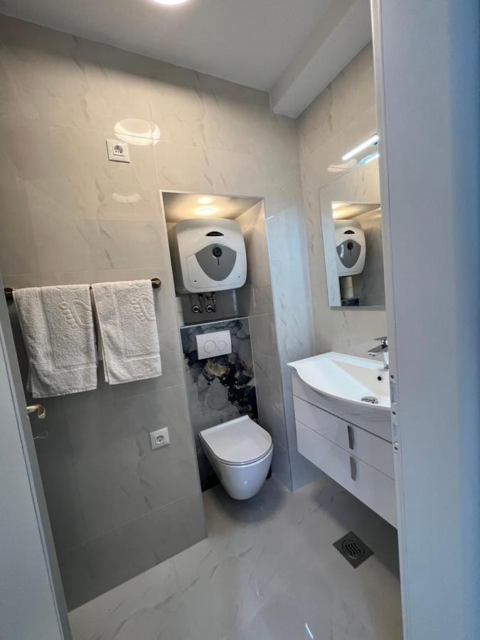 Madonna Apartment Сплит Екстериор снимка