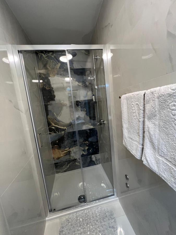 Madonna Apartment Сплит Екстериор снимка