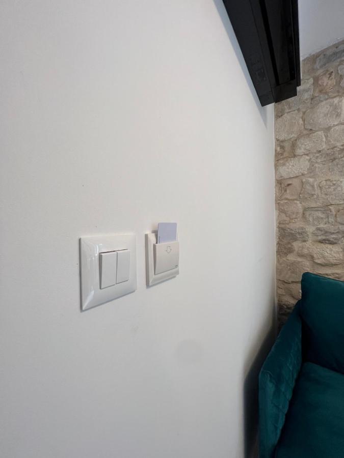 Madonna Apartment Сплит Екстериор снимка