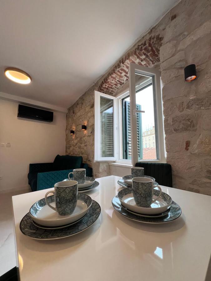 Madonna Apartment Сплит Екстериор снимка