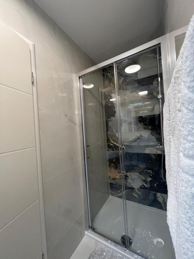 Madonna Apartment Сплит Екстериор снимка