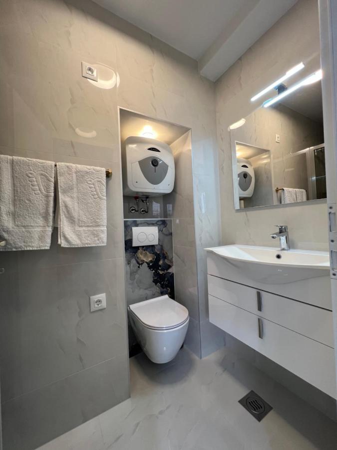 Madonna Apartment Сплит Екстериор снимка