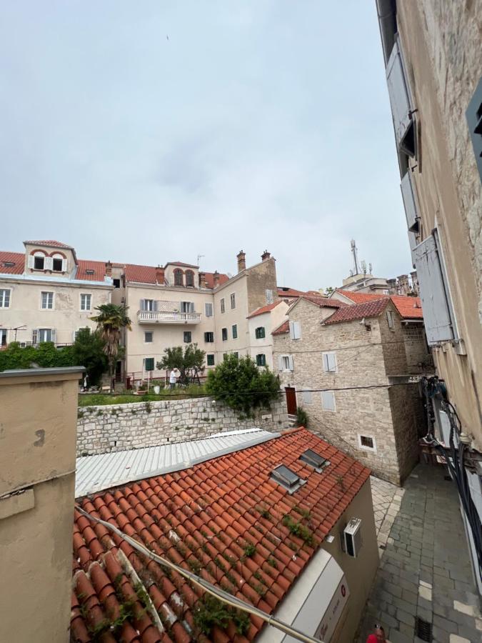 Madonna Apartment Сплит Екстериор снимка