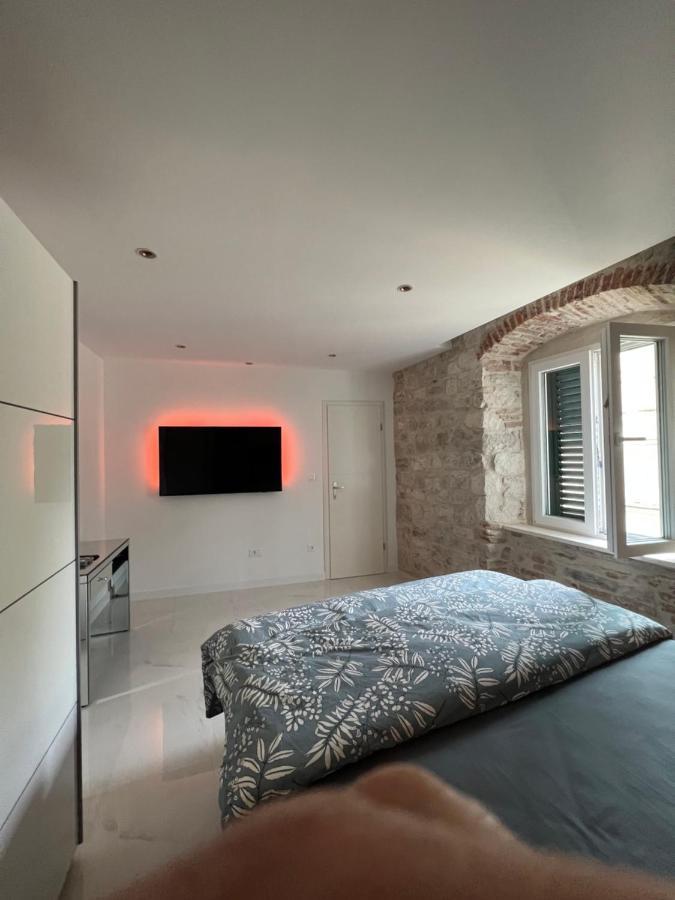 Madonna Apartment Сплит Екстериор снимка