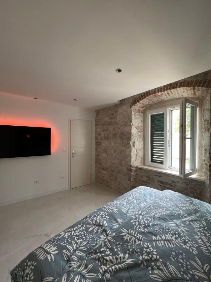 Madonna Apartment Сплит Екстериор снимка