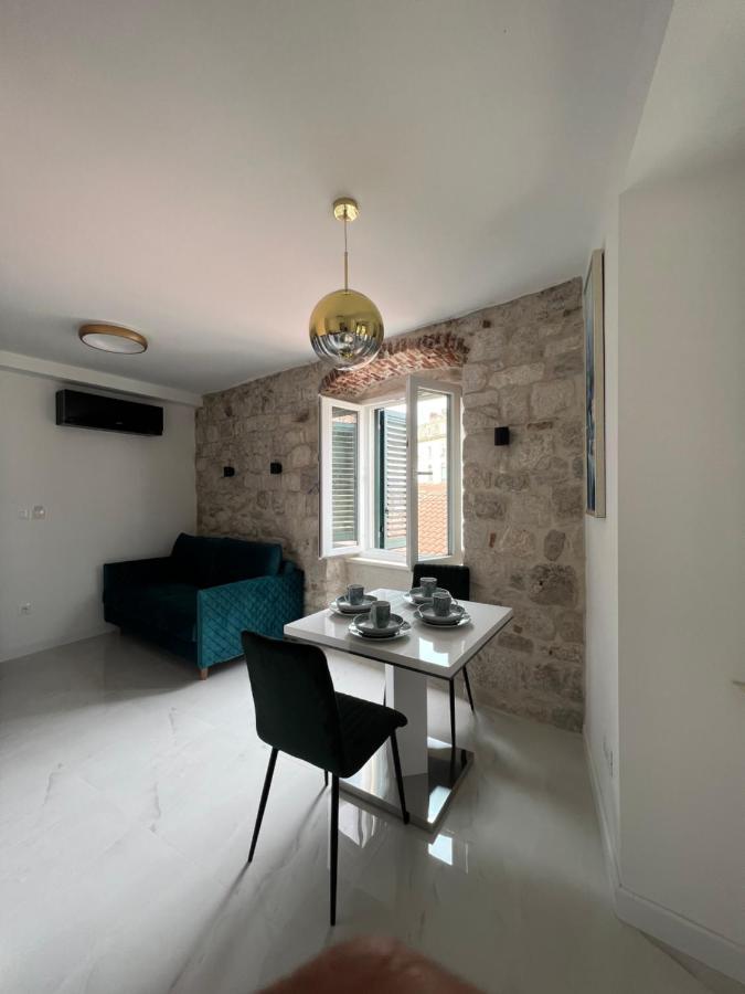 Madonna Apartment Сплит Екстериор снимка