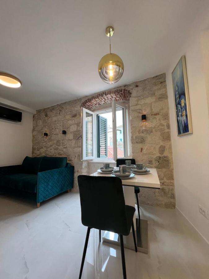 Madonna Apartment Сплит Екстериор снимка