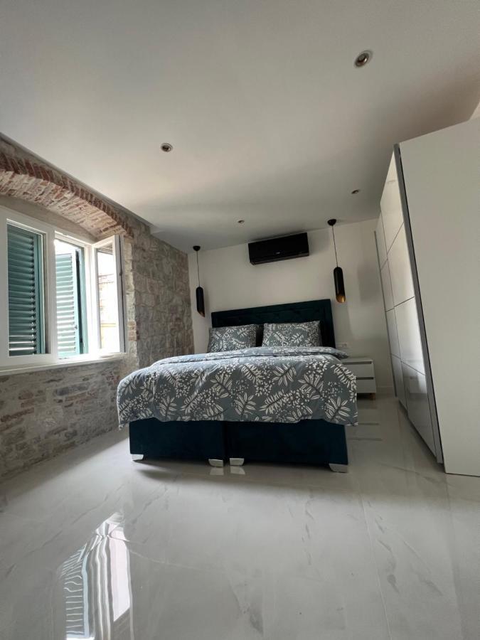 Madonna Apartment Сплит Екстериор снимка